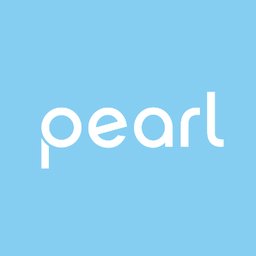 Pearl Dental logo