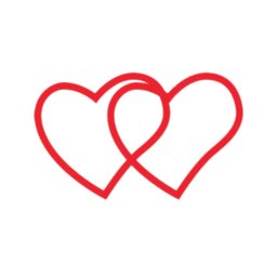 Heart to Heart logo
