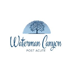 Waterman Canyon Post Acute logo