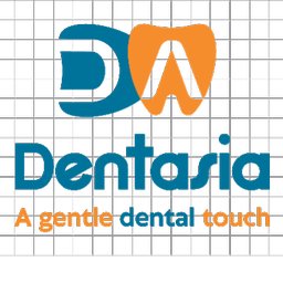 Dentasia logo