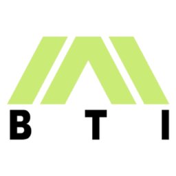 Bliss textile industries logo