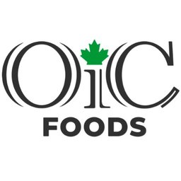OIC foods logo