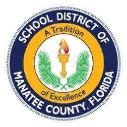 School District of Manatee County logo