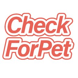 CheckForPet GmbH Logo