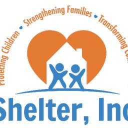 Shelter Incorporated logo