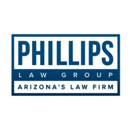 Phillips Law Group logo