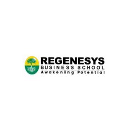 Regenesys Business School logo