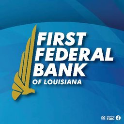 First Federal Bank Of Louisiana