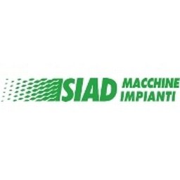 SIAD S.P.A Logo