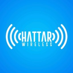 Hattar Wireless logo