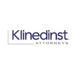 Klinedinst PC logo