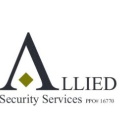 Allied logo
