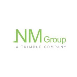 NM Group Logo