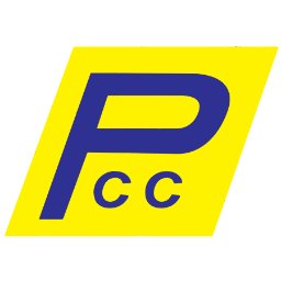 Pioneer Commercial Cleaning logo