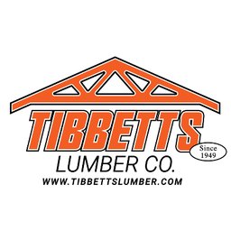 Tibbetts Lumber Co. LLC logo