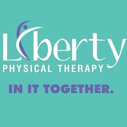 Liberty Physical Therapy logo