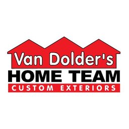 Van Dolder's Custom Exteriors