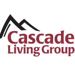 Cascades of Sugarland Ridge logo