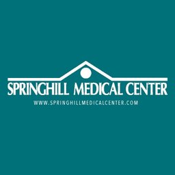 Springhill Medical Center Logo