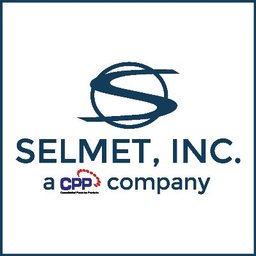Selmet logo