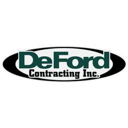 DeFord Contracting Inc. Logo