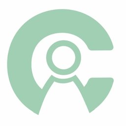 Caldera Medical logo