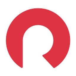 Rocket logo