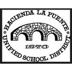 Hacienda La Puente Unified School District