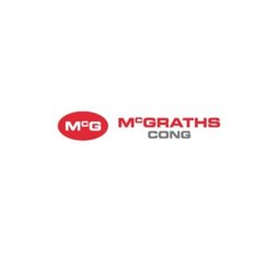 McGraths Limestone Cong Ltd logo