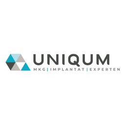 MKG UNIQUM Logo