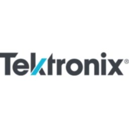 Tektronix logo