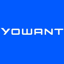 Yowant Inc. logo