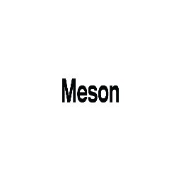 Meson Agency