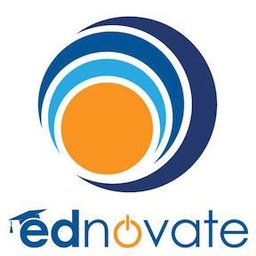 Ednovate logo