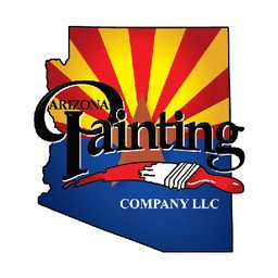 Arizona Painting Company logo