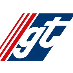 GT Logistics - Logo