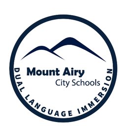 Mount Airy City Schools logo