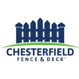 Chesterfield Fence & Deck Company, Inc. logo