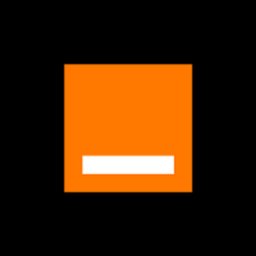 Orange Store Logo
