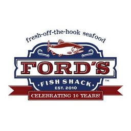 Ford's Fish Shack