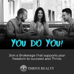 Thrive Realty