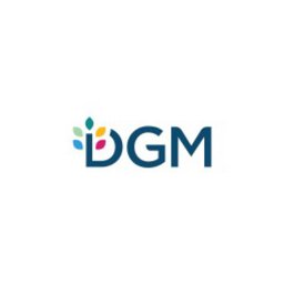 Logo de DGM India