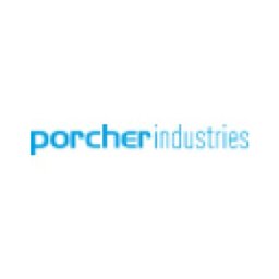 Porcher Industries - Logo