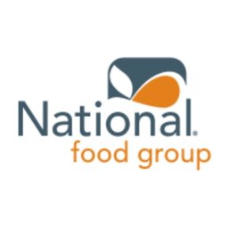 National Food Group logo