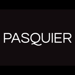 Pasquier Logo