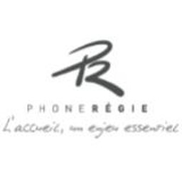 Phone Régie