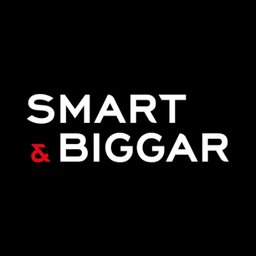 Smart & Biggar Logo