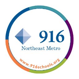 Northeast Metro 916 Intermediate School District logo