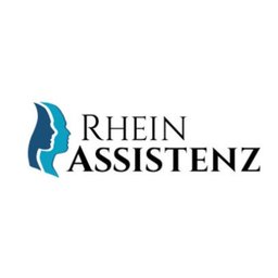Rheinassistenz Logo