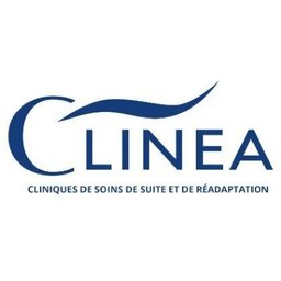 Clinique "Les 6 Lacs" Logo